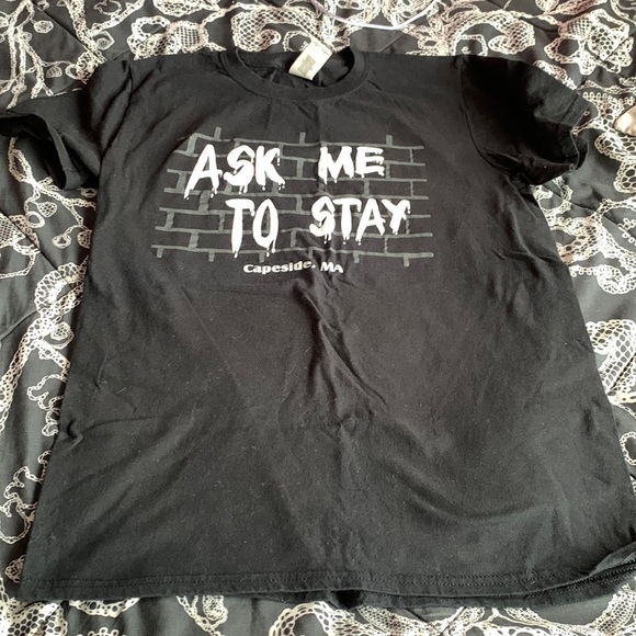 Dawson’s Creek tshirt - Picture 1 of 1